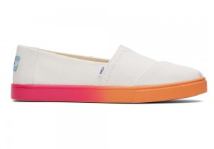 Toms Cupsole Weiß | 3140HXCZI