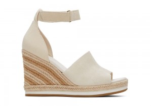 Toms Marisol Beige | 9731YLXKR