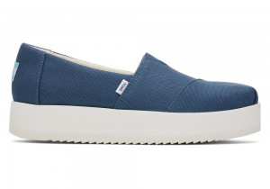 Toms Midform Blau | 6041NCELH