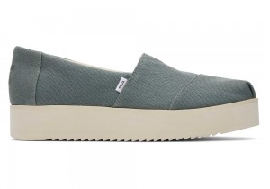 Toms Midform Grün | 4965GZUOT