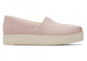 Toms Midform Rosa | 4609EQNWC