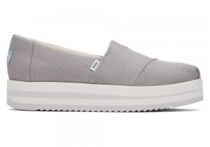 Toms Midform Tiefesgrau | 2581PDOLT