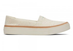 Toms Parker Beige | 4739VLHNG