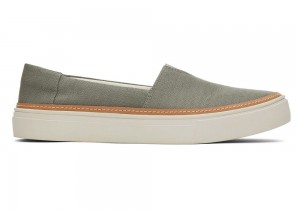 Toms Parker Grau | 9365HBOQG