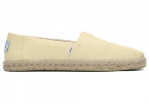 Toms Rope Zitrone | 2754PMEQG