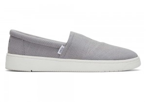 Toms TRVL LITE Grau | 0129HYNOV