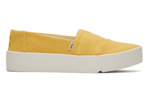 Toms Verona Gelb | 1854UFLRT