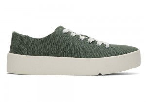 Toms Verona Grün | 4518FDRUT