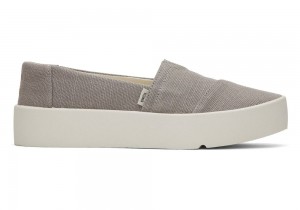 Toms Verona Hellgrau | 8312JMQYA