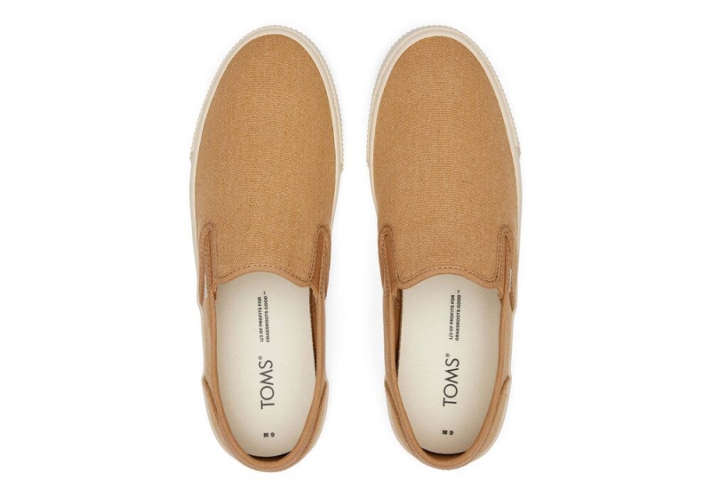 Toms Baja Braun | 6752PKFJL