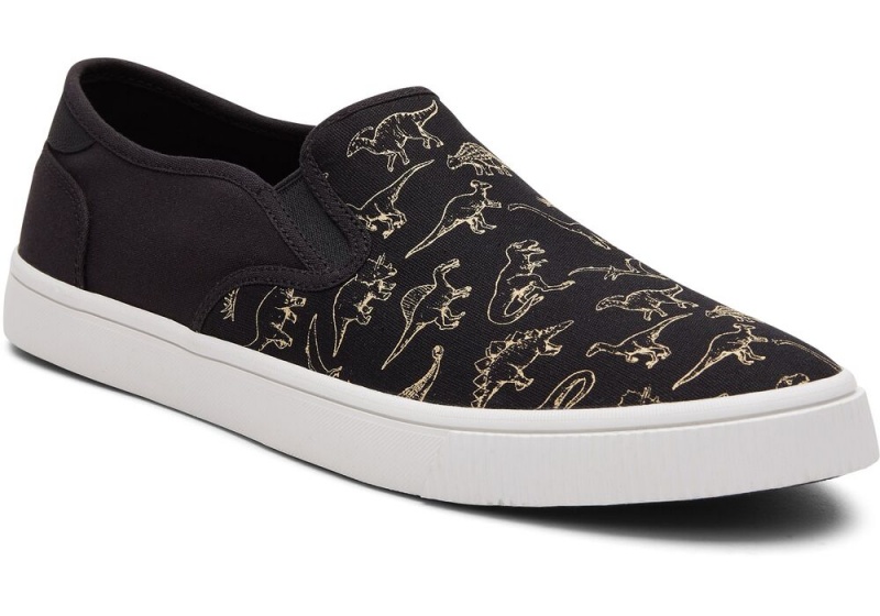 Toms Baja Schwarz | 9561HWLUI