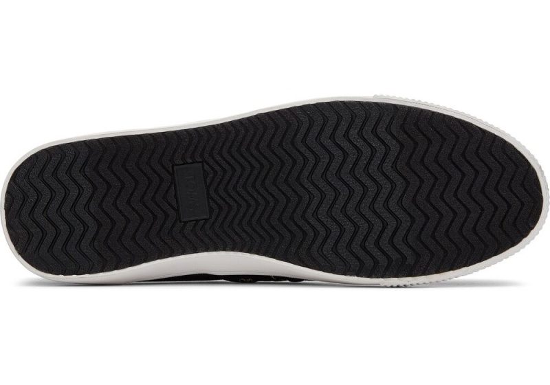 Toms Baja Schwarz | 9561HWLUI