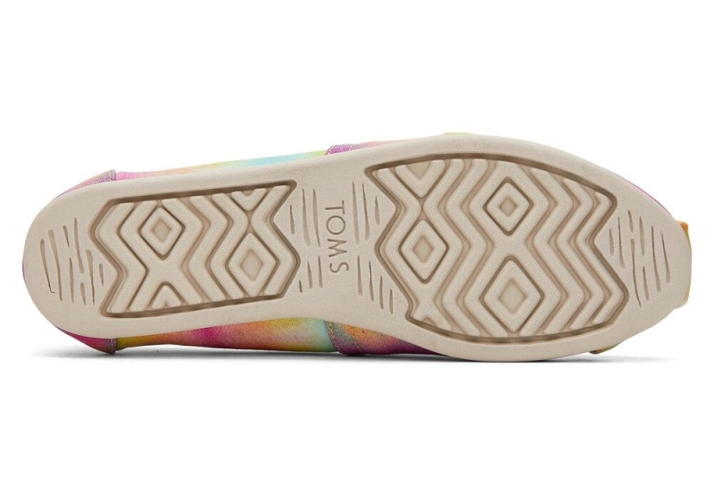 Toms Botanical Mehrfarbig Mango | 4286FEUKY