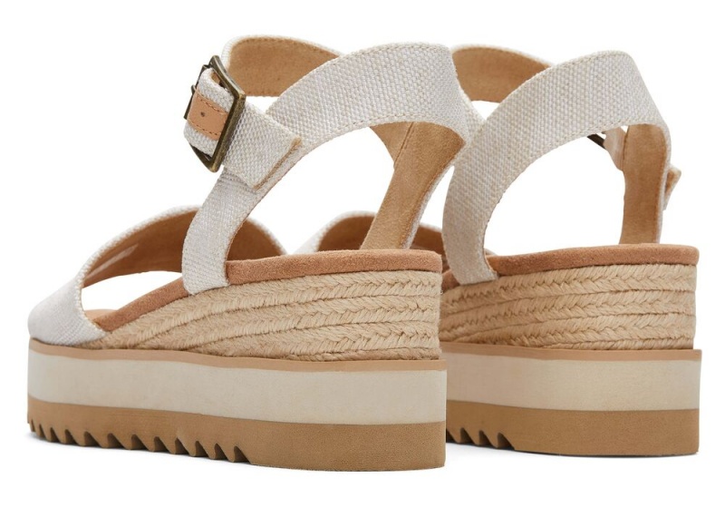 Toms Diana Beige | 3150LZXJN