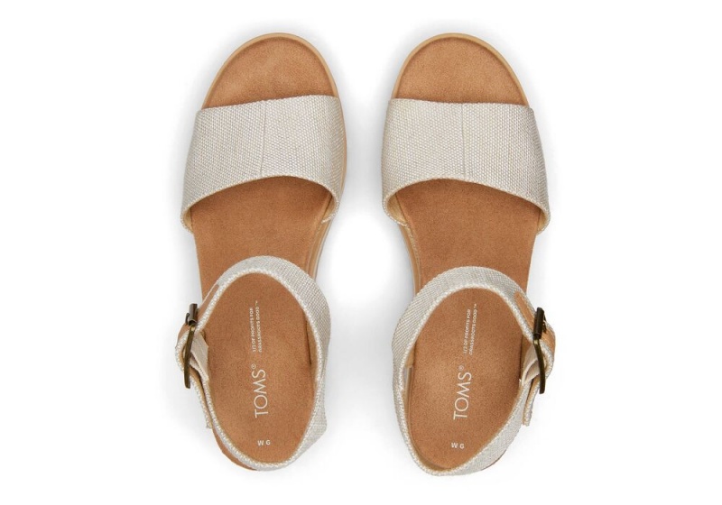 Toms Diana Beige | 3150LZXJN