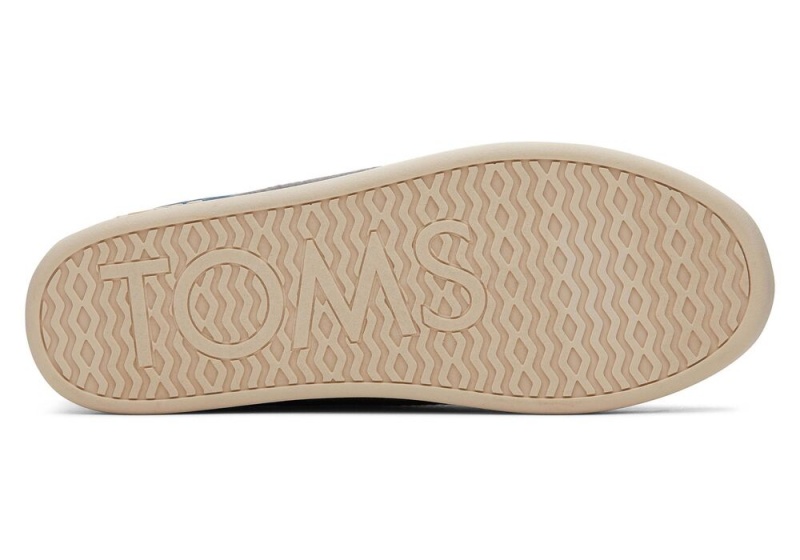 Toms Ezra Forged Iron Faux Fleece Convertible Mehrfarbig | 2860GJRDP