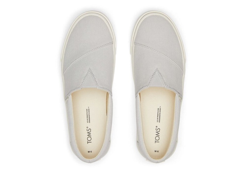 Toms Fenix Grau | 4850EXIFU