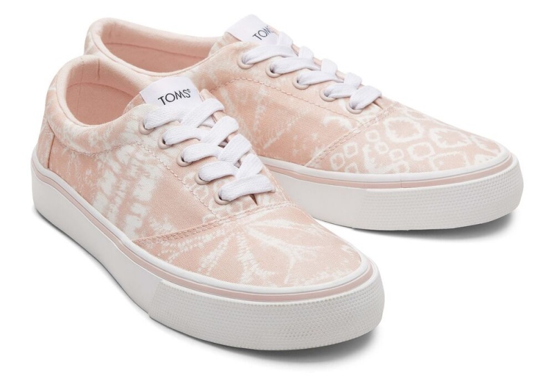 Toms Fenix Rosa | 8924AMNLX