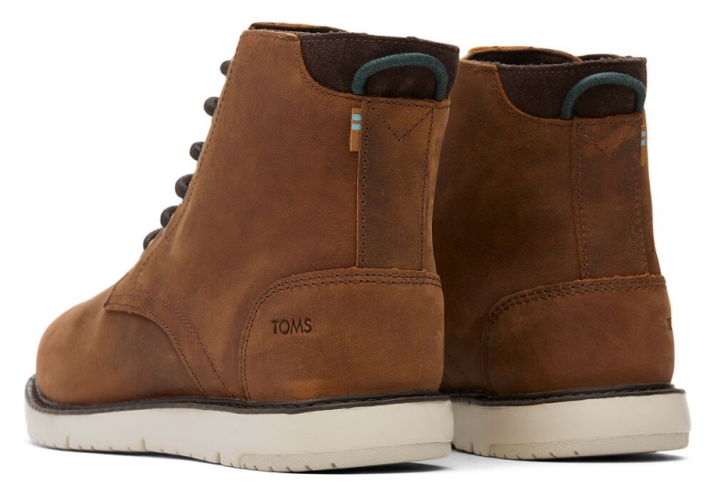 Toms Hillside Braun | 4869QEVLN