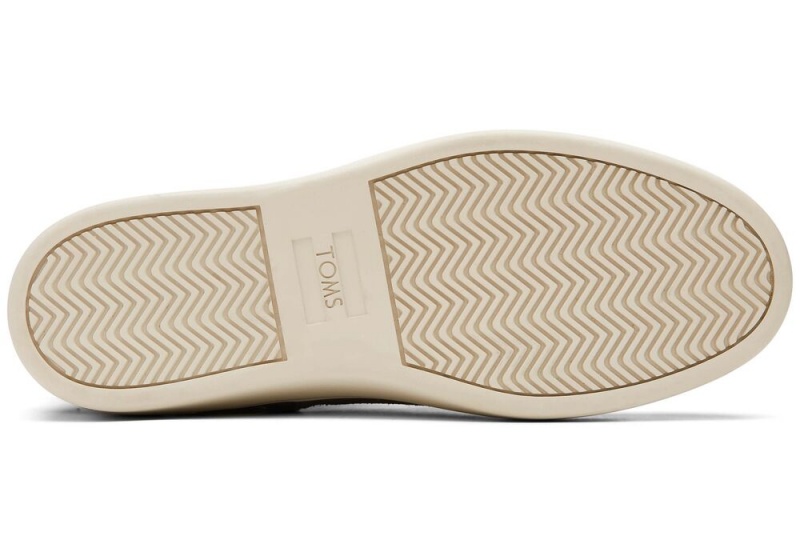 Toms Jamie Wildleder Grau | 4756OFJBL