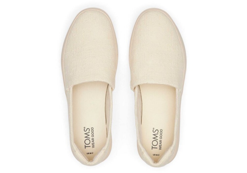 Toms Kameron Beige | 5469OHDUF