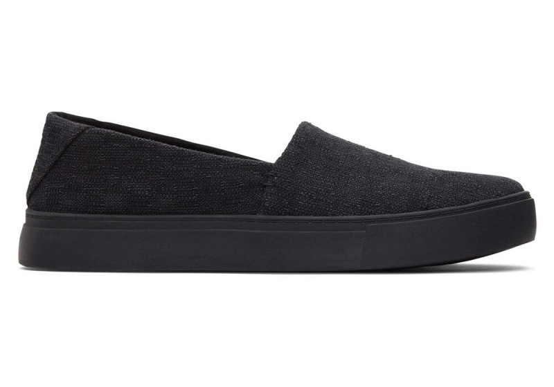 Toms Kameron Schwarz Schwarz | 4268YQVFH