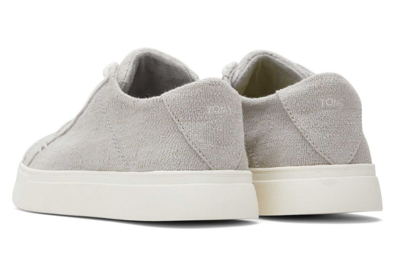 Toms Kameron Tiefesgrau | 3619LNIYT