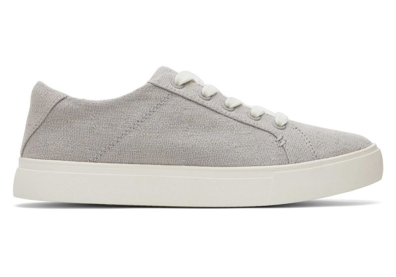 Toms Kameron Tiefesgrau | 3619LNIYT