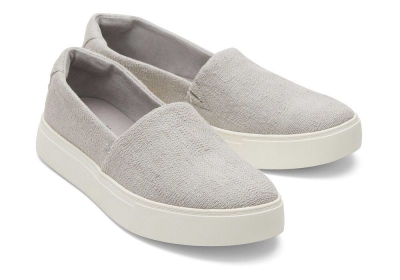 Toms Kameron Tiefesgrau | 6351LVYCZ