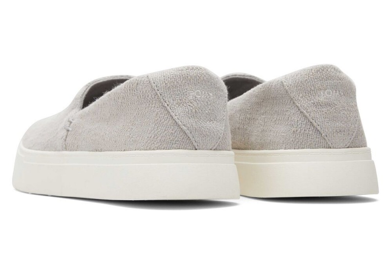 Toms Kameron Tiefesgrau | 6351LVYCZ