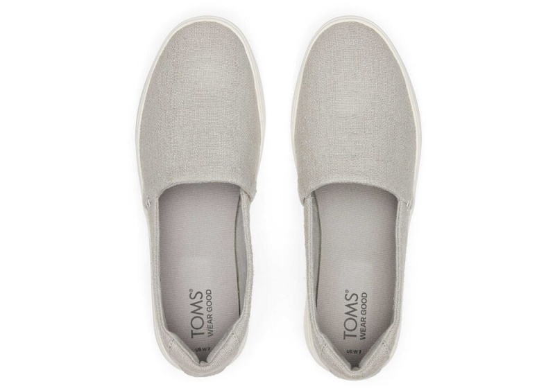 Toms Kameron Tiefesgrau | 6351LVYCZ