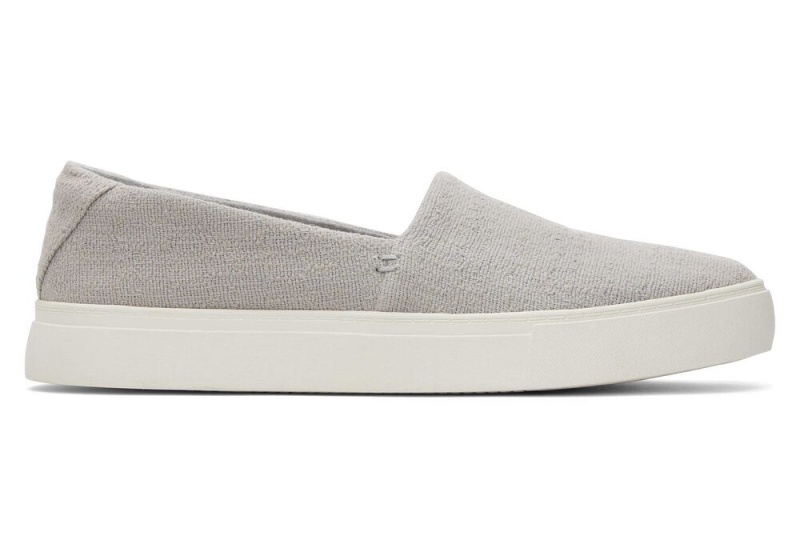 Toms Kameron Tiefesgrau | 6351LVYCZ