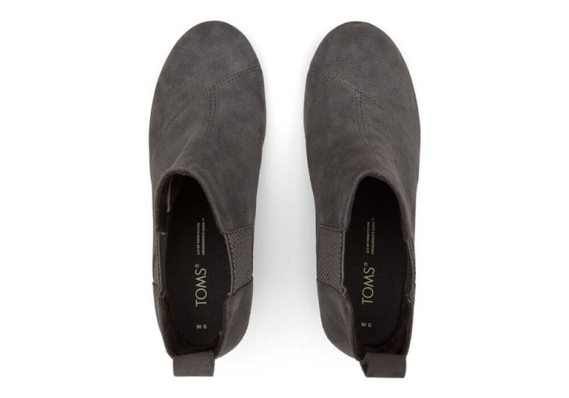 Toms Kayley Grau | 9683XUWRT