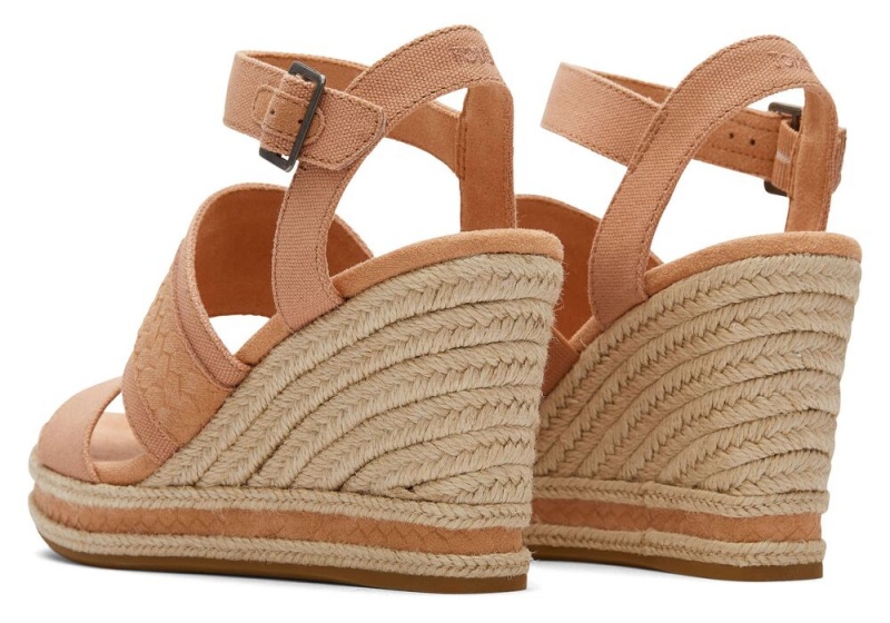 Toms Madelyn Beige | 8167XRTOH