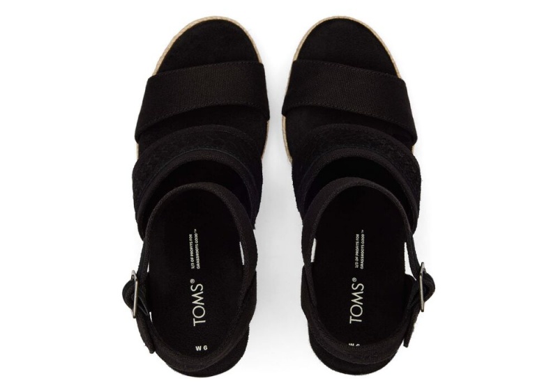 Toms Madelyn Schwarz | 5241LTWIX