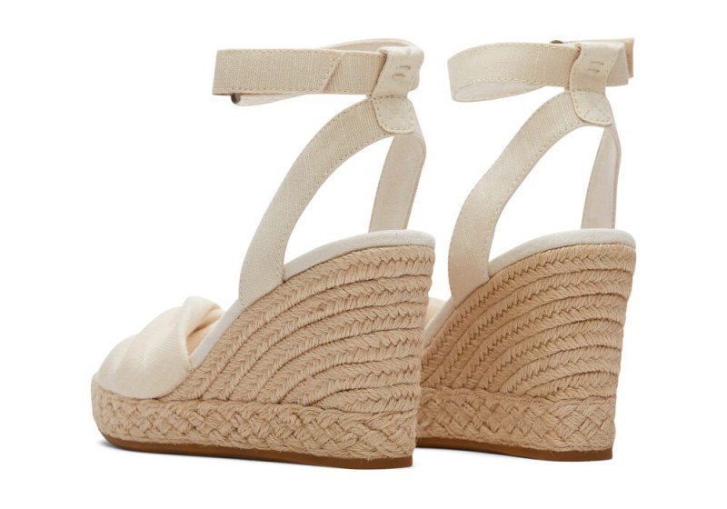 Toms Marisela Beige | 0753RPCVW