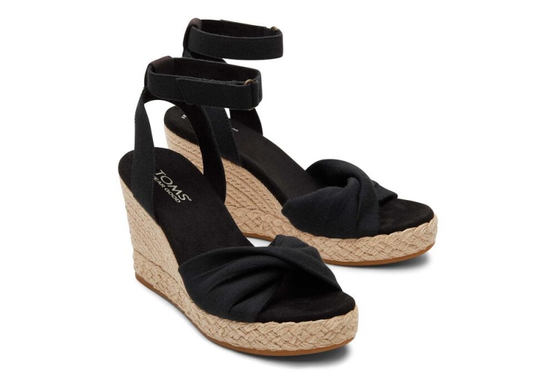 Toms Marisela Schwarz | 8673GHTMS