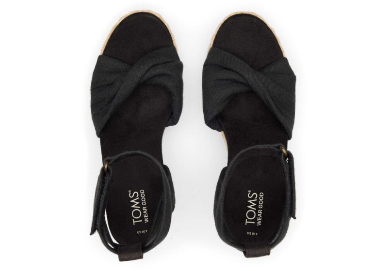 Toms Marisela Schwarz | 8673GHTMS