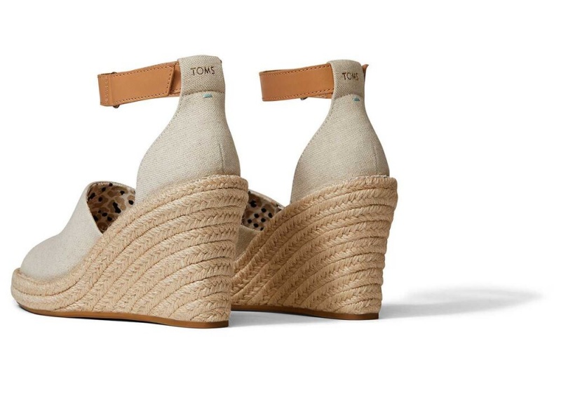 Toms Marisol Beige | 3850BFWDL