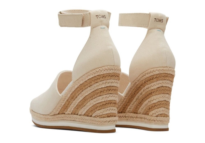 Toms Marisol Beige | 9731YLXKR