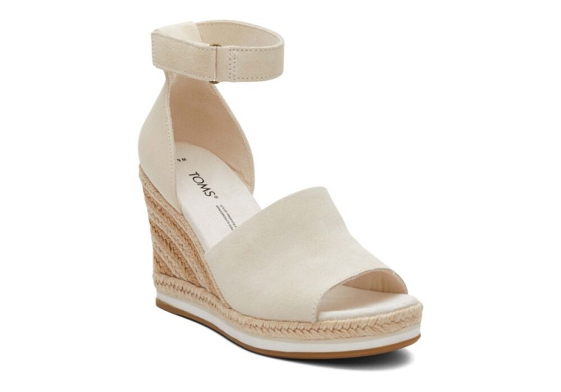 Toms Marisol Beige | 9731YLXKR