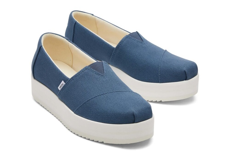 Toms Midform Blau | 6041NCELH