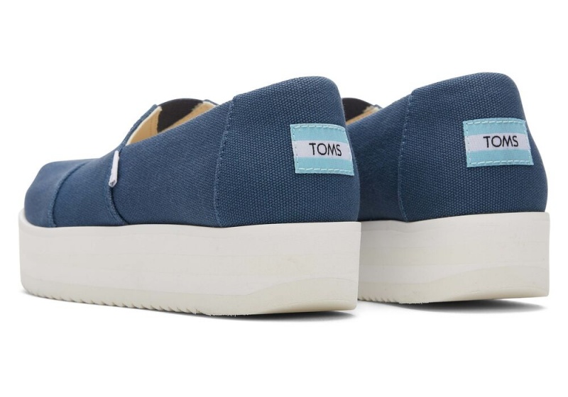 Toms Midform Blau | 6041NCELH