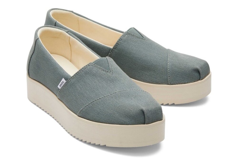 Toms Midform Grün | 4965GZUOT