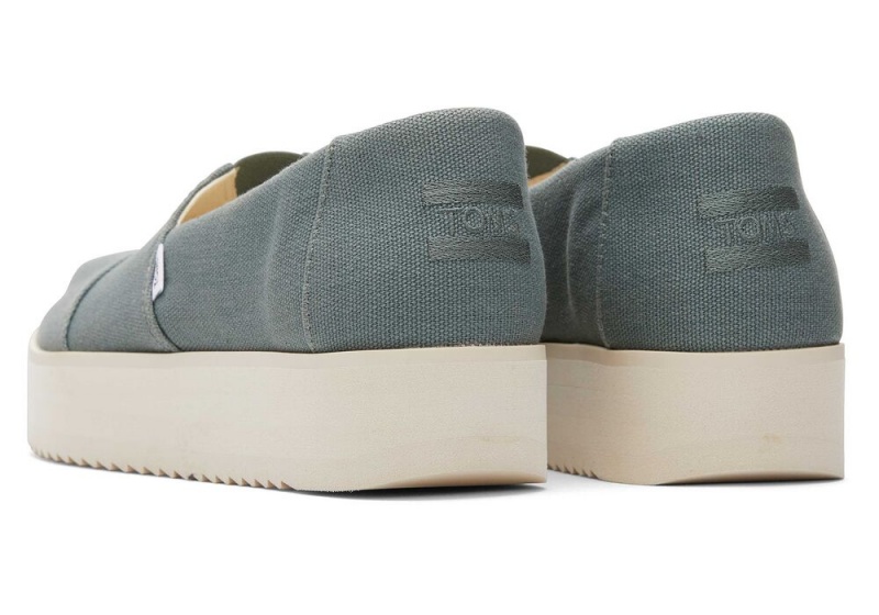 Toms Midform Grün | 4965GZUOT