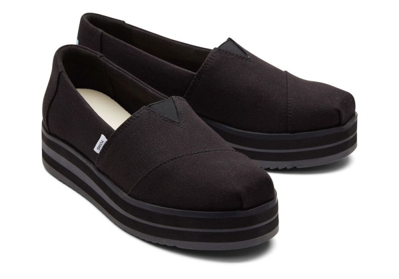 Toms Midform Schwarz | 9530UOKPY