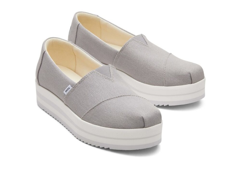 Toms Midform Tiefesgrau | 2581PDOLT