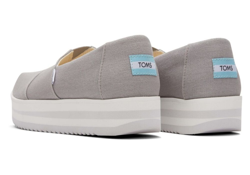 Toms Midform Tiefesgrau | 2581PDOLT