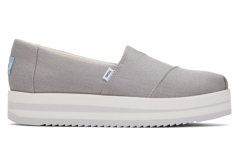 Toms Midform Tiefesgrau | 2581PDOLT