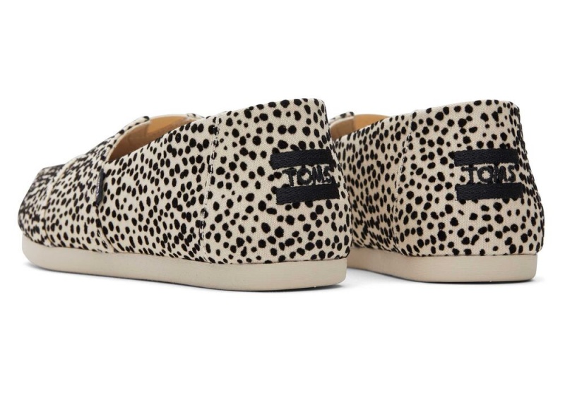 Toms Mini Cheetah Leopard | 1496ZFAMV